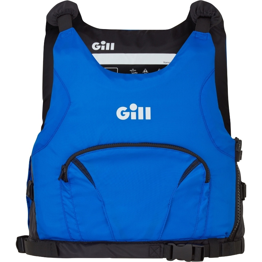 Gill Junior 2026 Pursuit Schwimmhilfe 4916J - Blue